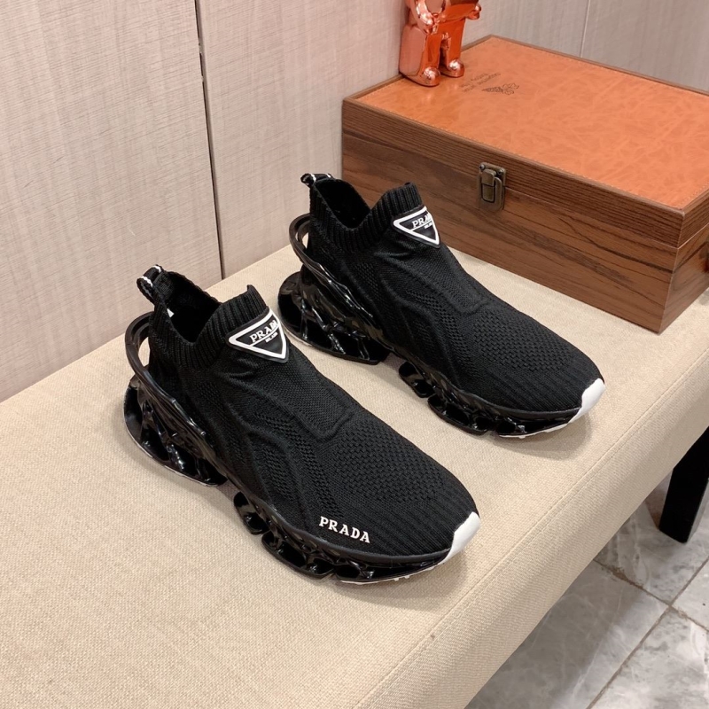 Pra*a casual shoes